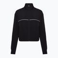 Dámská mikina Wilson Team Warm-Up Jacket black