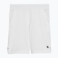 Dětské šortky Wilson Team 5” Jr bright white