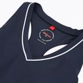 Dámské šaty Wilson Team Unlined classic navy 3