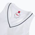 Dámské šaty Wilson Team Unlined bright white 3
