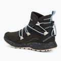 Dámské turistické boty Merrell Bravada 2 Thermo WP black/ arona 3