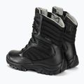 Pánské boty Bates GX X2 Tall Zip Dry Guard+ black 3