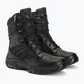 Pánské boty Bates GX X2 Tall Zip Dry Guard+ black 4