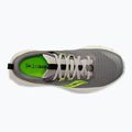 Dámské běžecké boty Saucony Peregrine 13 gravel/slime 10