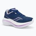 Dámské běžecké boty  Saucony Kinavara Pro indigo/mauve
