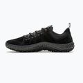 Pánské boty Merrell Wrapt black/black 12