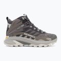 Pánské turistické boty Merrell Moab Speed 2 Mid GTX asphalt 2