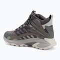 Pánské turistické boty Merrell Moab Speed 2 Mid GTX asphalt 3