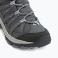 Dámské turistické boty Merrell Claypool 2 Sport Mid Gtx rock 7