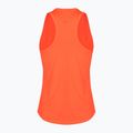 Dámské běžecké tílko tank top tričko   Saucony Stop tričko watch Singlet vizi red 2