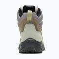 Pánské turistické boty Merrell Speed Solo Mid WP grey 11