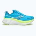 Pánské běžecké boty  Saucony Hurricane 22 viziblue/citron 2
