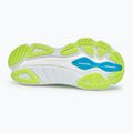 Pánské běžecké boty  Saucony Hurricane 22 viziblue/citron 4