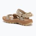 Dámské sandály Merrell Speed Fusion Sport RMX topol 3