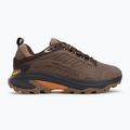 Pánské turistické boty Merrell Moab Speed 2 Ltr Wp Mole 2