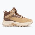 Dámské turistické boty Merrell Speed Strike 2 Ltr Mid Wp latte 2