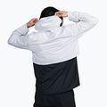 Pánská běžecká bunda Saucony Elite Runshield black/white 4