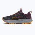 Pánské běžecké boty Saucony Ride Trail 2 black/autumn 9