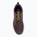 Pánské běžecké boty Saucony Peregrine 15 wine/kodiak 5