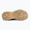 Dámské turistické boty Merrell Moab 2 Decon Mid Cozy korma 4