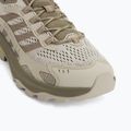 Pánské turistické boty Merrell Moab Speed 2 basalt 7