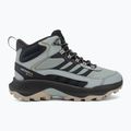 Pánské boty Merrell Speed Strike 2 Mid Gore-Tex calcite 2