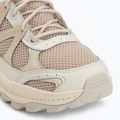 Dámské turistické boty Merrell Tempo EXP Mid Waterproof beige 7