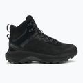 Pánské turistické boty Merrell Speed Strike 2 Ltr Thrm Mid Wp black 2