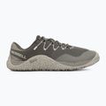 Pánské barefoot boty Merrell Trail Glove 7 brown/warm grey 2