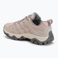Dámské turistické boty Merrell Moab 3 peony 3