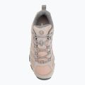 Dámské turistické boty Merrell Moab 3 peony 5