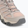 Dámské turistické boty Merrell Moab 3 peony 7