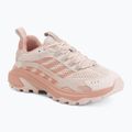 Dámské turistické boty Merrell Moab Speed 2 rosa