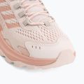 Dámské turistické boty Merrell Moab Speed 2 rosa 7