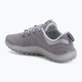 Pánské barefoot boty Merrell Wrapt lost lilac 3
