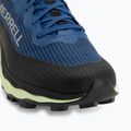 Pánské běžecké boty Merrell Agility Peak 6 Gtx mariana 7