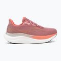Dámské běžecké boty Saucony Triumph 23 mauve/black 2