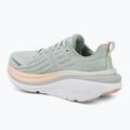 Dámské běžecké boty Saucony Hurricane 25 mist/cameo 3
