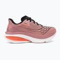 Dámské běžecké boty Saucony Endorphin Azura mauve 2