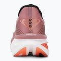 Dámské běžecké boty Saucony Endorphin Azura mauve 6