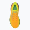 Pánské běžecké boty Saucony Triumph 23 Vizi Gold/Laurel 6