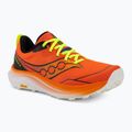 Pánské běžecké boty Saucony Peregrine 16 fire/black