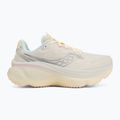 Dámské běžecké boty Saucony Hurricane 26 quartz/suede 2