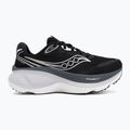 Dámské běžecké boty Saucony Hurricane 26 black/silver 2
