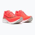 Dámské běžecké boty Saucony Endorphin Azura vizired 10