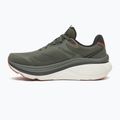 Pánské běžecké boty Saucony Hurricane 26 fatigue/black 9