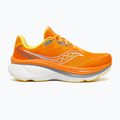 Pánské běžecké boty Saucony Hurricane 26 fuego 8