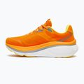 Pánské běžecké boty Saucony Hurricane 26 fuego 9