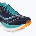 Pánské běžecké boty Saucony Endorphin Azura naval/tranquil 7