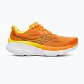 Pánské běžecké boty Saucony Guide 19 fuego/cyber 8
